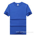 Kids Unisex Gym Dry Fit Plain T Shirt